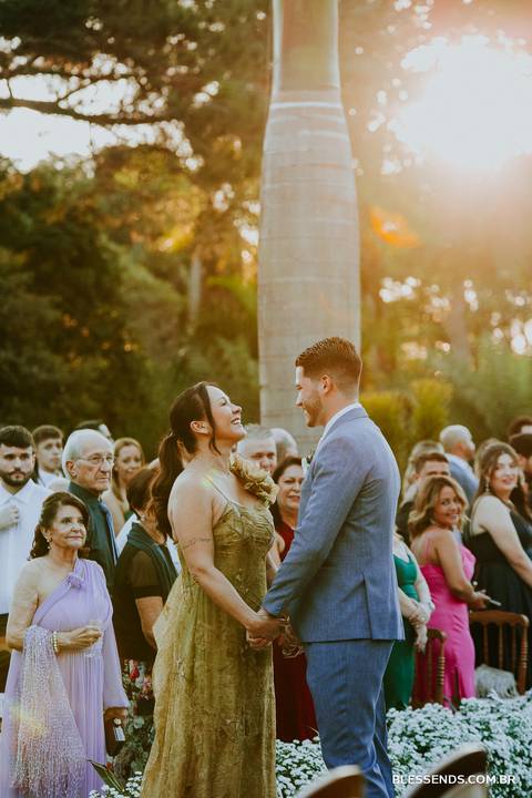 Fotografia e Filmagem para Casamento'