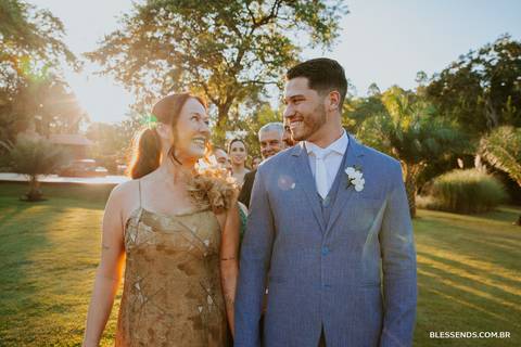 Fotografia e Filmagem para Casamento'