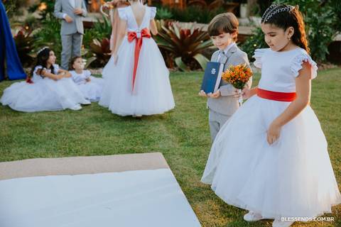 Fotografia e Filmagem para Casamento'