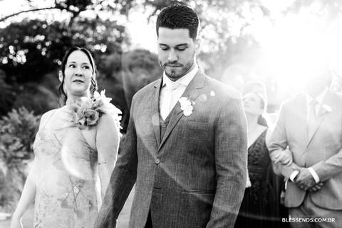 Fotografia e Filmagem para Casamento'