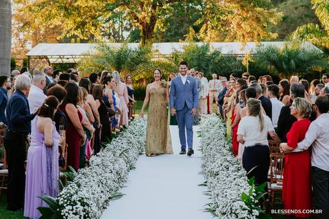Fotografia e Filmagem para Casamento'