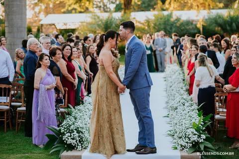 Fotografia e Filmagem para Casamento'