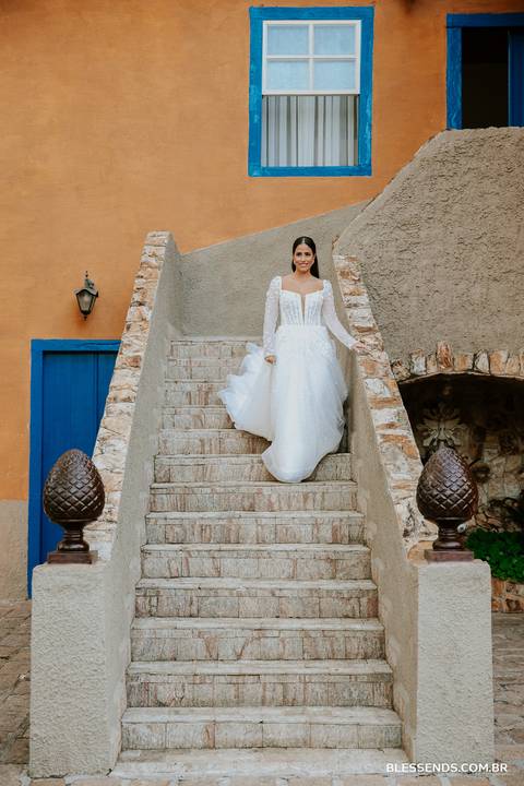 Fotografia e Filmagem para Casamento'