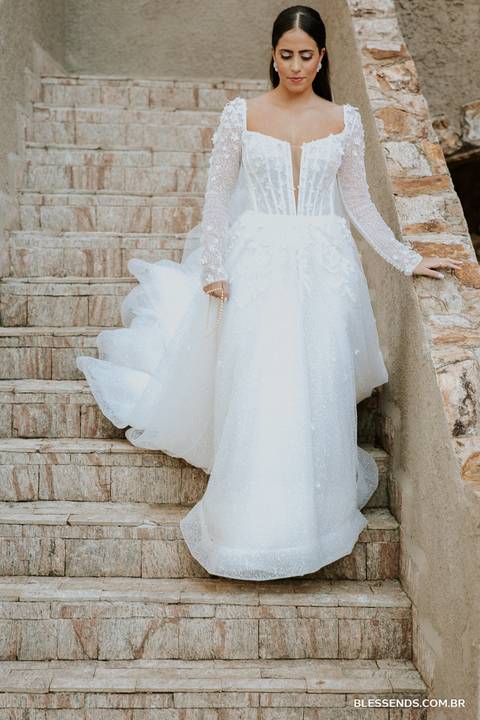 Fotografia e Filmagem para Casamento'