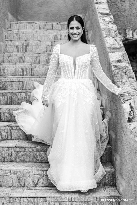 Fotografia e Filmagem para Casamento'