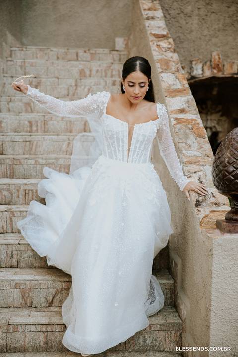 Fotografia e Filmagem para Casamento'