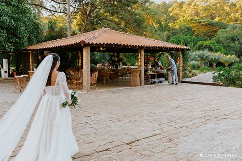 Fotografia e Filmagem para Casamento'