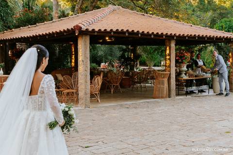 Fotografia e Filmagem para Casamento'