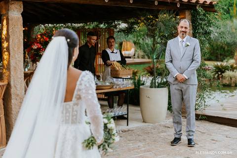 Fotografia e Filmagem para Casamento'