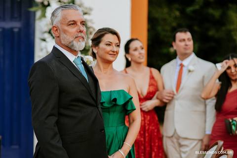 Fotografia e Filmagem para Casamento'