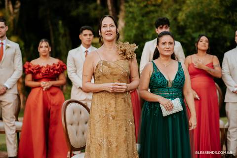 Fotografia e Filmagem para Casamento'
