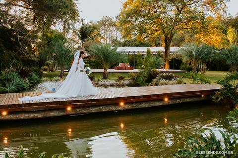 Fotografia e Filmagem para Casamento'