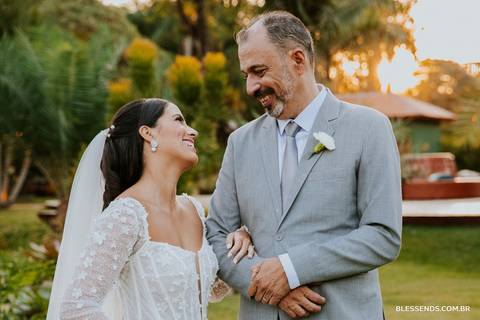 Fotografia e Filmagem para Casamento'