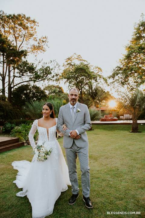Fotografia e Filmagem para Casamento'