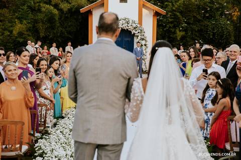 Fotografia e Filmagem para Casamento'