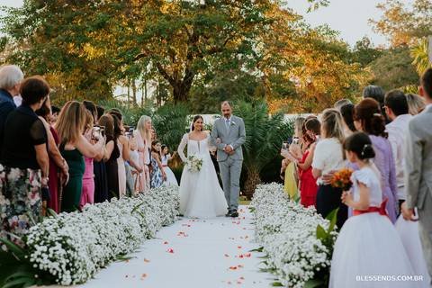 Fotografia e Filmagem para Casamento'