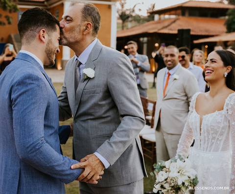 Fotografia e Filmagem para Casamento'