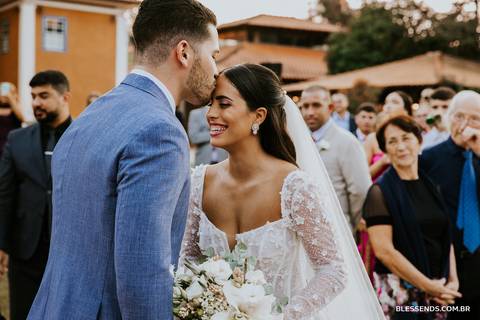 Fotografia e Filmagem para Casamento'