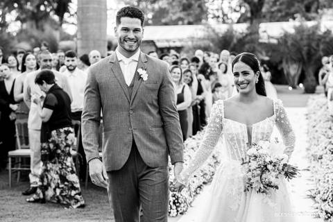 Fotografia e Filmagem para Casamento'