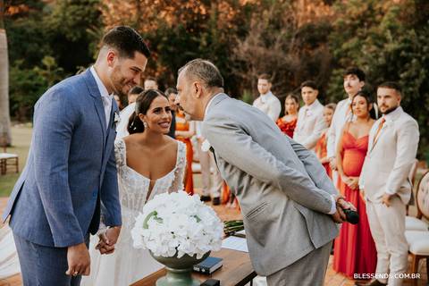 Fotografia e Filmagem para Casamento'
