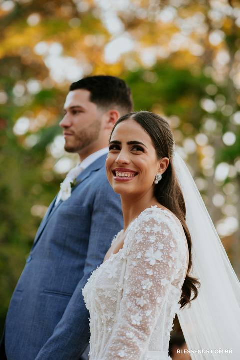 Fotografia e Filmagem para Casamento'