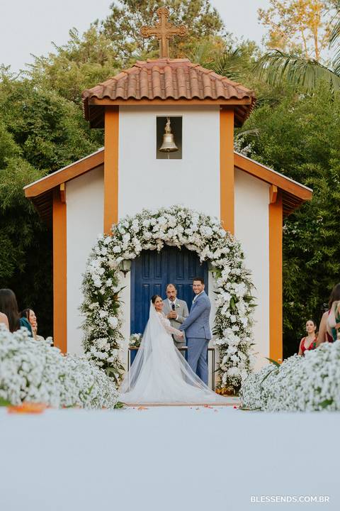 Fotografia e Filmagem para Casamento'