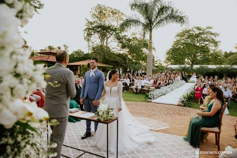 Fotografia e Filmagem para Casamento'