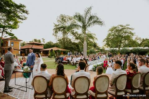 Fotografia e Filmagem para Casamento'