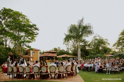 Fotografia e Filmagem para Casamento'