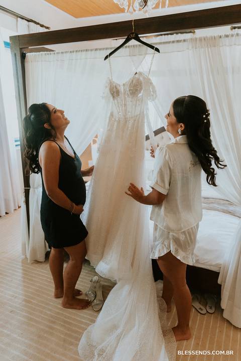 Fotografia e Filmagem para Casamento'