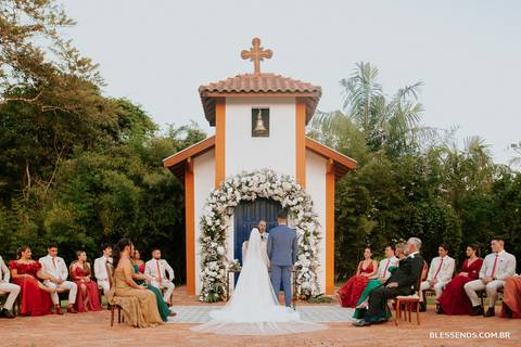 Fotografia e Filmagem para Casamento'