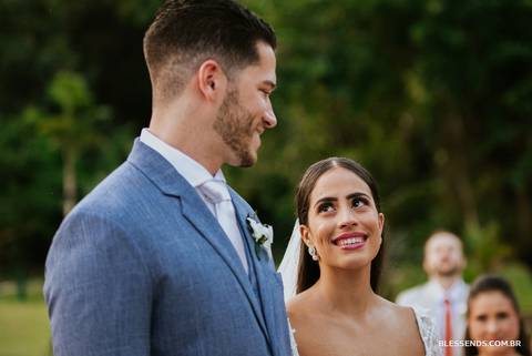 Fotografia e Filmagem para Casamento'