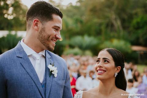 Fotografia e Filmagem para Casamento'
