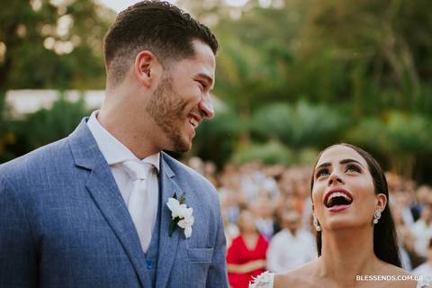 Fotografia e Filmagem para Casamento'