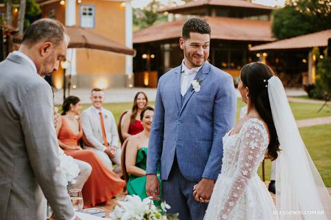 Fotografia e Filmagem para Casamento'