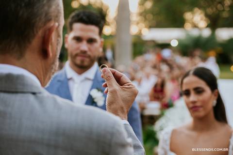 Fotografia e Filmagem para Casamento'