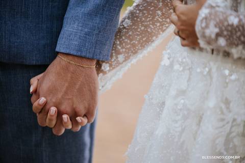 Fotografia e Filmagem para Casamento'