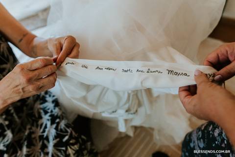 Fotografia e Filmagem para Casamento'