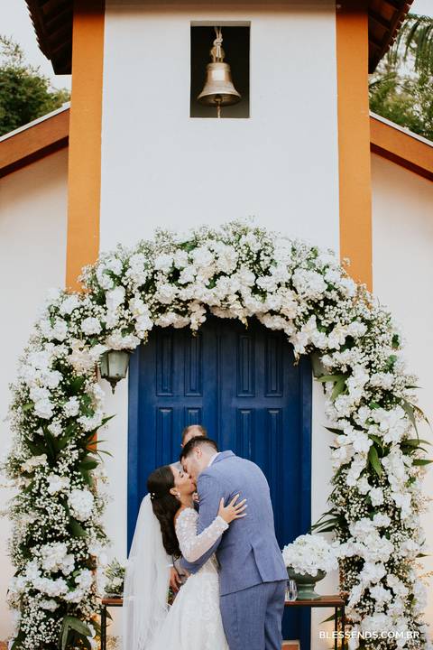 Fotografia e Filmagem para Casamento'
