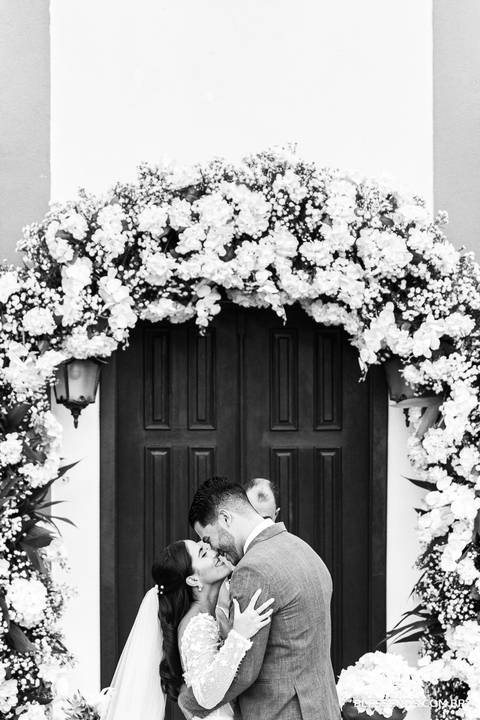 Fotografia e Filmagem para Casamento'
