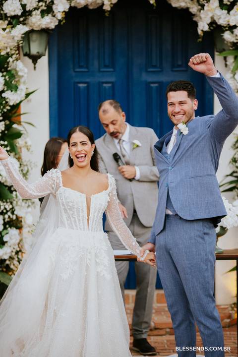 Fotografia e Filmagem para Casamento'