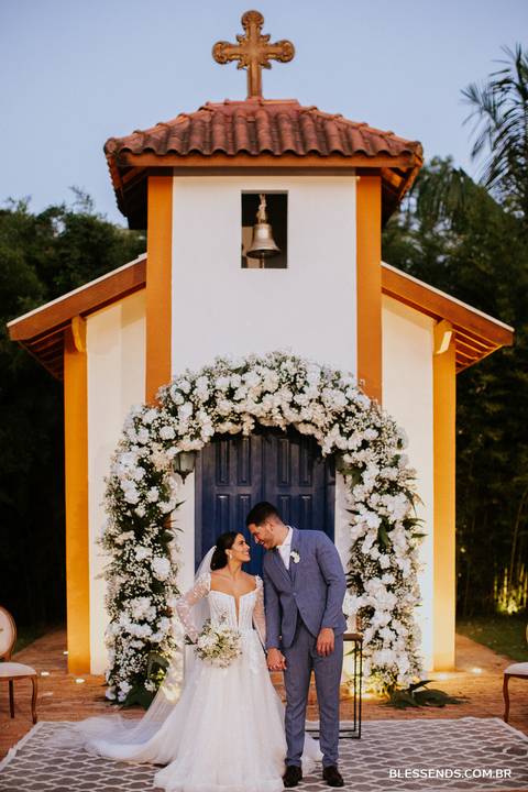 Fotografia e Filmagem para Casamento'