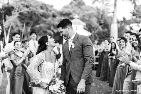 Fotografia e Filmagem para Casamento'