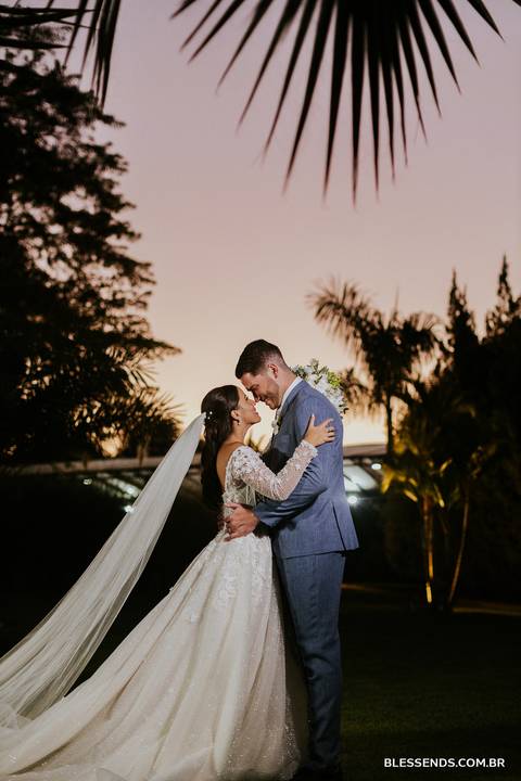 Fotografia e Filmagem para Casamento'