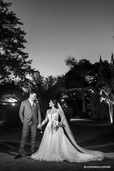 Fotografia e Filmagem para Casamento'
