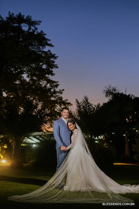 Fotografia e Filmagem para Casamento'
