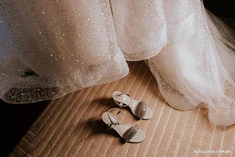 Fotografia e Filmagem para Casamento'