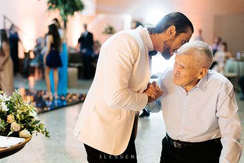 foto e filmagem para casamento'