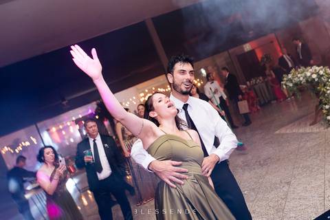 foto e filmagem para casamento'