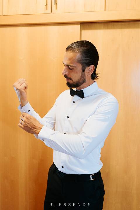 foto e filmagem para casamento'